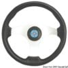 Steer.wheel Technic black/silv - Artnr: 45.163.03 2