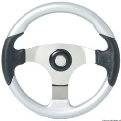 Steer.wheel Technic bla/briar - Artnr: 45.163.26 7