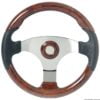 Steer.wheel Technic bla/briar - Artnr: 45.163.26 1