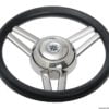 Magnifico steering wheel 3-spoke Ø 350 mm black - Artnr: 45.177.01 2