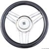 Magnifico steering wheel 3-spoke Ø 350 mm carbon - Artnr: 45.177.05 2