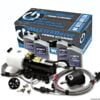 Kit MasterDrive pompa 32cc montaggio frontale - Artnr: 45.265.01 2