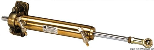 Cylinder UC 530-I - Artnr: 45.284.09 5