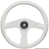 White steering wh. Corsica 350 - Artnr: 45.383.34 2