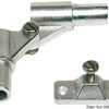 Bracket hinge - Artnr: 46.787.20 1