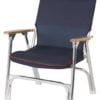 Super-deck foldable padded chair - Artnr: 48.352.91 2