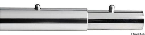 Pipe joint 25x1.2mm - Artnr: 48.420.37 4