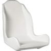 Anatomic shaped seat - Artnr: 48.680.14 1