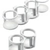 Swing-Out glass/cup/can holder 2/4 cups - Artnr: 48.429.81 1