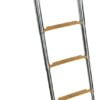 Top Line ladder w/slide - Artnr: 49.547.04 1