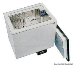 Refrigerator BI92 95 litres - Artnr: 50.043.00 8