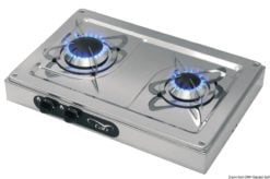 One-burner cooktop, external - Artnr: 50.101.45 5
