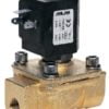 Solenoid valve 24 V - Artnr: 50.203.11 2