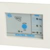 Toilet control panel - Artnr: 50.204.41 1