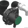 Spare pump for WC Slim for WC 12 V - Artnr: 50.209.68 2