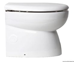 Electric toilet gasket & valve - Artnr: 50.207.23 7