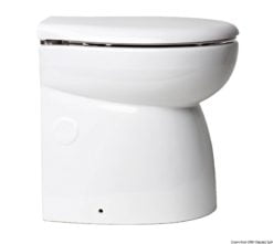 Electric toilet gasket & valve - Artnr: 50.207.23 6