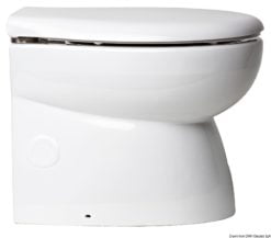 Vacuum toilet Elegant 12V bev. - Artnr: 50.216.03 5