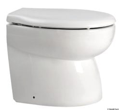 Vacuum toilet Elegant 24V str. - Artnr: 50.216.02 5
