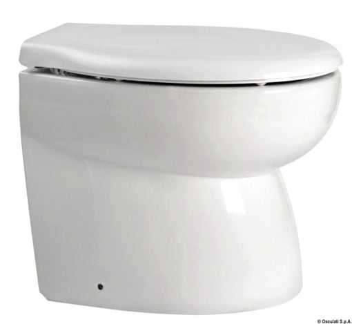 Vacuum toilet Elegant 12V bev. - Artnr: 50.216.03 3
