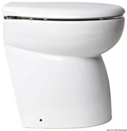 Toilet Elegant high 24V - Artnr: 50.218.02 5