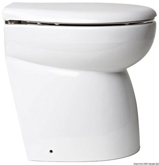 Toilet Elegant high 12V - Artnr: 50.218.01 4