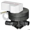 Y electric valve 12V - Artnr: 50.230.12 2