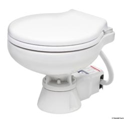 WC elettrico Silent Compact 12V - Artnr: 50.246.12 5
