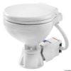 WC elettrico Silent Space Saver 12V - Artnr: 50.245.12 1
