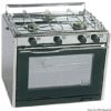 Classic cooker 3 burners+oven - Artnr: 50.385.00 1