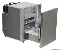 Isotherm fridge DR130 SS - Artnr: 50.826.08 11