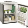 Isotherm Cruise Elegant fridge silver 65 l - Artnr: 50.827.22 1