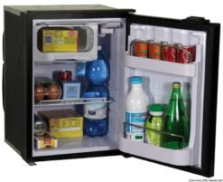 Isotherm fridge CR42EN - Artnr: 50.833.01 7