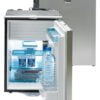 Waeco CR110 SS fridge 108 l 12/24 V - Artnr: 50.900.09 2