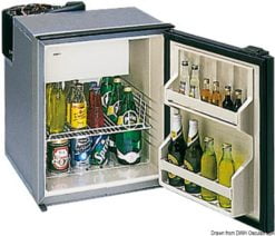 Isotherm fridge CR42EN - Artnr: 50.833.01 6