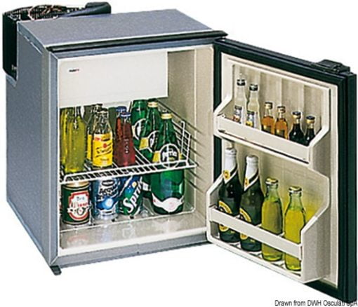 Isotherm fridge CR42EN - Artnr: 50.833.01 4