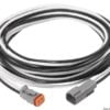 Lenco connection cable 7.80 m - Artnr: 51.259.04 1