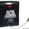 Solar shower 20 litres - Artnr: 52.020.20 2