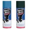 Spray paint Marine Motor Paint Aifo/Fpt white - Artnr: 52.595.02 2