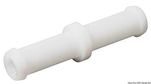 Universal joint for fuel hose 10 mm - Artnr: 52.732.16 3