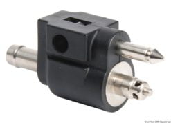 Mercury fuel male connector for tank - Artnr: 52.805.52 20