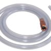 Manual pump to decant liquids hose 19 mm - Artnr: 52.739.01 1