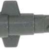 Fuel connector MERCURY male - Artnr: 52.805.80 2