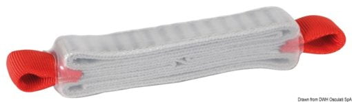 Mainsail schock-absorber breaking load 800 kg - Artnr: 55.180.02 3