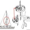 Sailguard sail savers - Artnr: 57.373.40 1