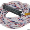 Tow rope for inflatables 23m - Artnr: 64.161.00 2