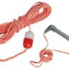 Racing towing rope 7.5mm 21.7m - Artnr: 64.419.00 1