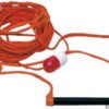 RINa towing rope 7.5mm 21.7m - Artnr: 64.421.01 2