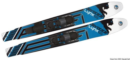 Ski Devocean Lynx - Artnr: 64.940.04 3