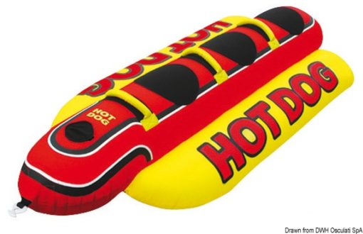 Airhead Hot Dog - Artnr: 64.956.00 3
